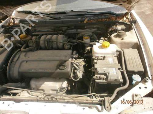 Driver airbag FORD ESCORT VI Turnier (GAL, ANL)  | BP3844588C9 