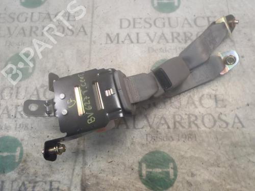 Rear middle belt tensioner HYUNDAI SANTA FÉ I (SM) 2.0 CRDi | BP8739771C91 