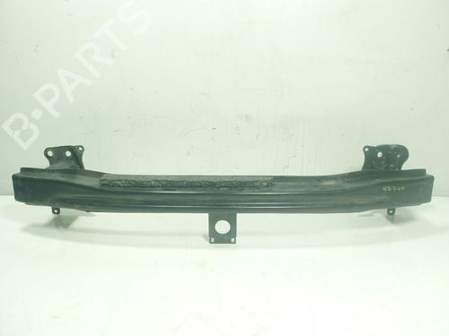 Used Front bumper reinforcement Front bumper reinforcement 17912418 17912418
