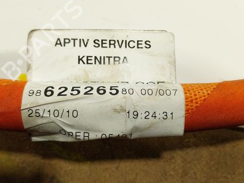 Electronic module TOYOTA PROACE Van (MDZ_) Electric (MDZS, MDZZ) | BP33860910M83 - Image 3