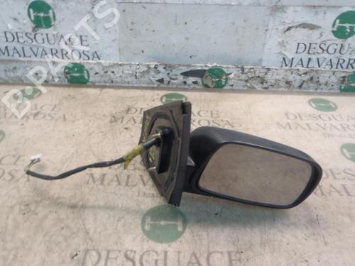 Bakspejl Højre TOYOTA YARIS (_P1_) 1.0 (SCP10_, SCP10R) (68 hp) 3806097