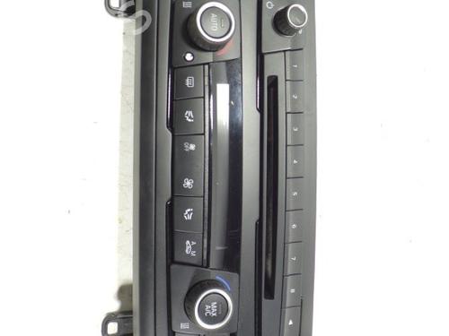Used Climate control Climate control BMW 3 Touring (F31) 325 d (218 hp) 9501651 9501651