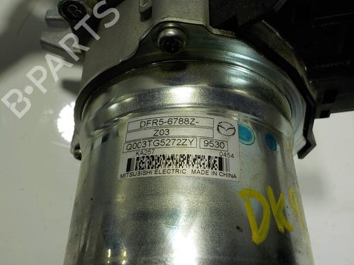 Steering column MAZDA CX-30 (DM) | BP13365013M21 - Image 5