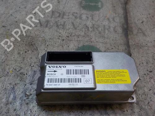 Used ECU airbags VOLVO S60 I (384) 2.4 D (163 hp) 3851597