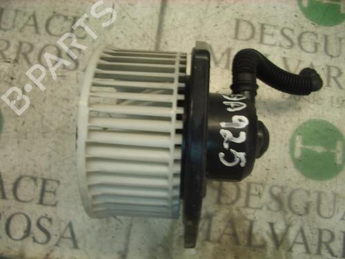 Used Heater blower motor OPEL AGILA (A) (H00) 1.2 16V (F68) (75 hp) 3767726