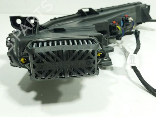 Right front indicator BMW X7 (G07) xDrive 40 d Mild-Hybrid | BP36146240C33 - Image 5