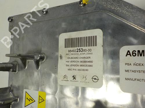 Batteri OPEL CORSA F (P2JO) CORSA-e (68) | BP15065196E11 