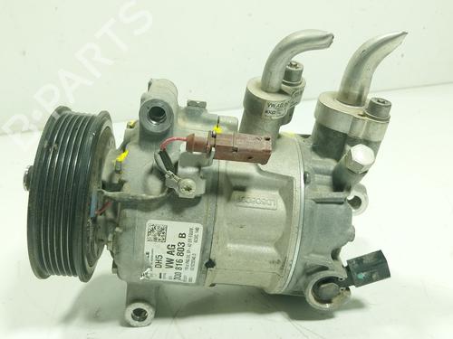 AC compressor SEAT LEON ST (5F8) 1.5 TSI | BP29071865M34