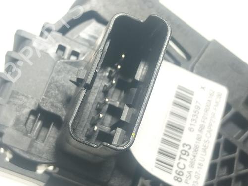 Pedal TOYOTA PROACE CITY Box Body/MPV (BPZ_) 1.5 D-4D 100 (BPZM) | BP19416781I4 