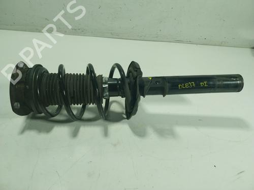 Left front shock absorber SKODA OCTAVIA III (5E3, NL3, NR3) 2.0 TDI (150 hp) 16663848