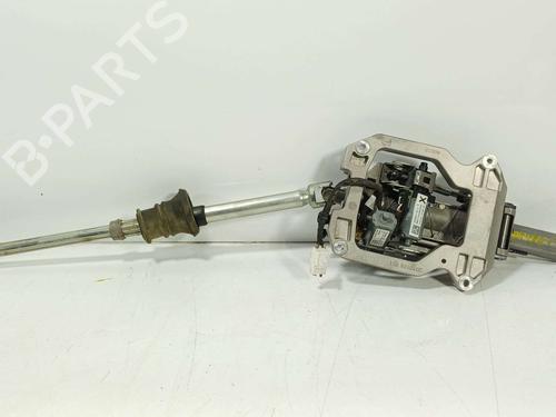 Steering column TESLA MODEL X (5YJX) Plaid AWD | BP39905117M21 - Image 2