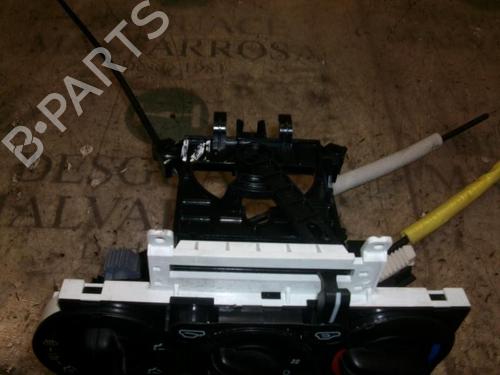 AC Styreenhet / Manøvreringsenhet HYUNDAI GETZ (TB)  | BP3753721I5 