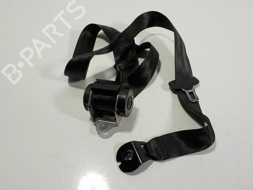 Used Rear left seatbelt LAND ROVER RANGE ROVER EVOQUE (L538) [2011-2019]  11933153