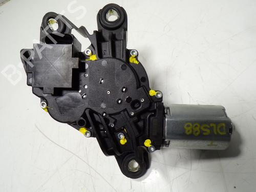 Rear wiper motor VW GOLF VI (5K1) 1.6 TDI | BP15136284M102 