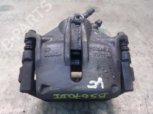 Używane Zacisk hamulca przedniego lewego FORD MONDEO III (B5Y) [2000-2007]  11546514