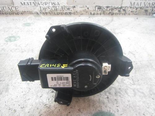 Heater blower motor HONDA CR-V III (RE_)  | BP4017206M62 