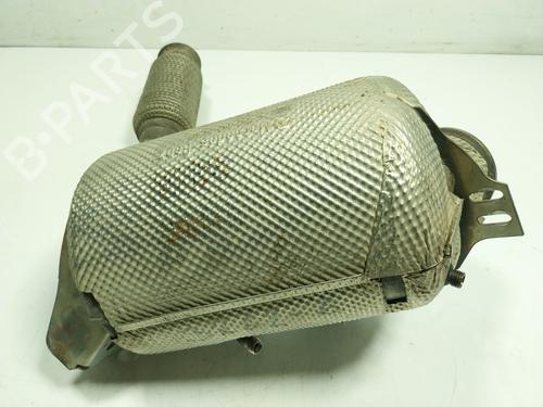 Used Particulate filter Particulate filter MERCEDES-BENZ SPRINTER 3,5-t Van (B907, B910) 311 CDI (910.631, 910.633) (114 hp) 19400703 19400703