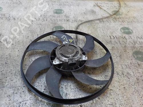Radiator fan PEUGEOT BIPPER (AA_) 1.4 HDi | BP3847632M35 