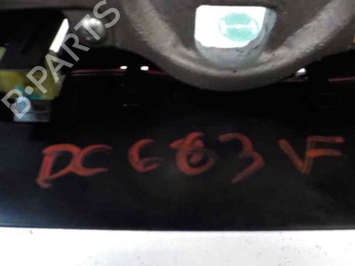 Steering wheel CHEVROLET KALOS 1.2 | BP3877539C49 