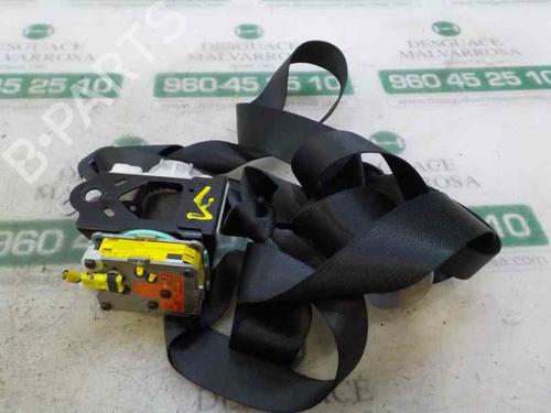 Used Front right seatbelt Front right seatbelt 8741375 8741375