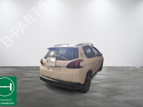 Left tailgate light PEUGEOT 2008 I (CU_) | BP12439361C79 - Image 11