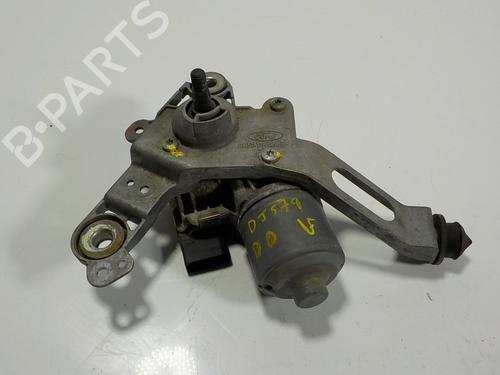 Used Front wiper motor FORD FOCUS III [2010-2020]  11764432