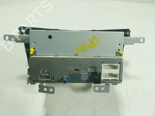 Electronic module NISSAN QASHQAI II (J11, J11_) 1.6 dCi | BP22762492M83 