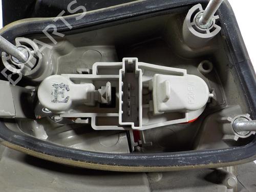 Right taillight FORD MONDEO IV Turnier (BA7) 2.0 TDCi | BP8536992C35 - Image 2