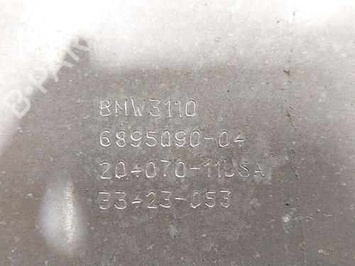 Underbody protection BMW 7 (G70) | BP34369789M92 - Image 3