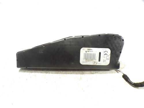 Used Right seat airbag RENAULT MEGANE III Hatchback (BZ0/1_, B3_) [2008-2025]  8420550