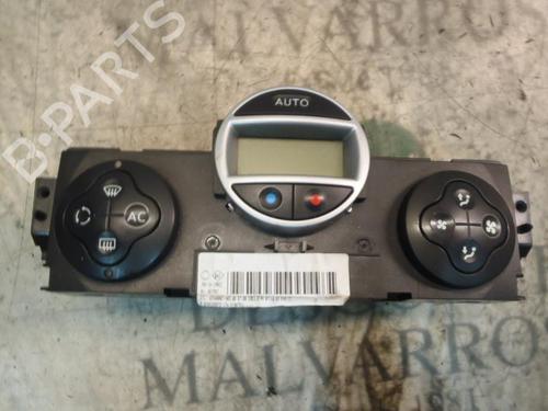 Used Climate control Climate control 3813551 3813551