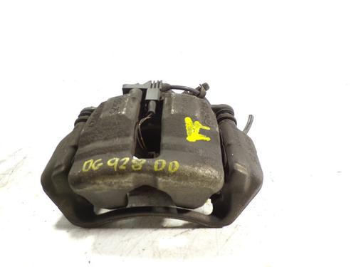 Used Right front brake caliper Right front brake caliper MERCEDES-BENZ C-CLASS Coupe (CL203) C 220 CDI (203.708) (150 hp) 11552811 11552811