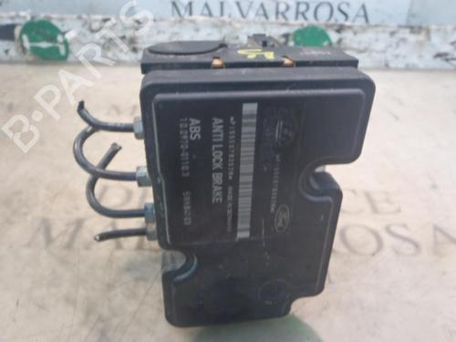 ABS Bremseaggregat FORD FOCUS II (DA_, HCP, DP) 1.6 TDCi | BP3803516M43 