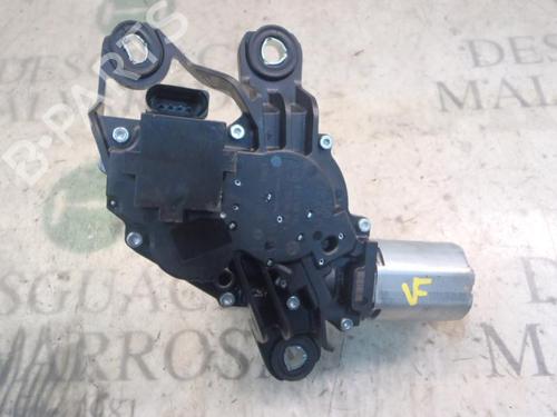 Rear wiper motor VW GOLF VI (5K1) 1.6 TDI | BP3798493M102 