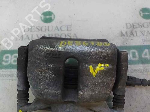 Right front brake caliper VW GOLF VII (5G1, BQ1, BE1, BE2)  | BP11551554M104 