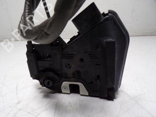 Rear right lock KIA NIRO I (DE) 1.6 GDI Hybrid | BP15211843C99 