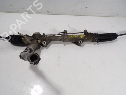 Steering rack MERCEDES-BENZ C-CLASS (W204) C 220 CDI (204.002) | BP15198694M22
