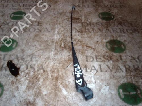 Front wipers mechanism FORD FIESTA IV (JA_, JB_) 1.3 i (60 hp) 3766541