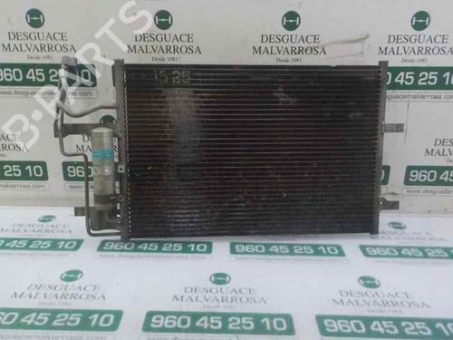Used AC radiator AC radiator MAZDA 5 (CR) 2.0 CD (CR19) (143 hp) 4955531 4955531