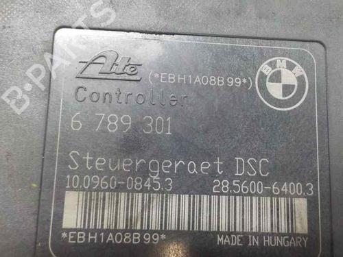 ABS pump BMW 1 (E87)  | BP4023896M43 