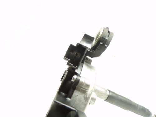 Rear wiper motor CITROËN C4 Picasso I MPV (UD_)  | BP7458738M102 