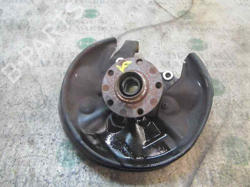 Used Right rear steering knuckle Right rear steering knuckle AUDI A8 D3 (4E2, 4E8) 4.2 quattro (335 hp) 3852281 3852281