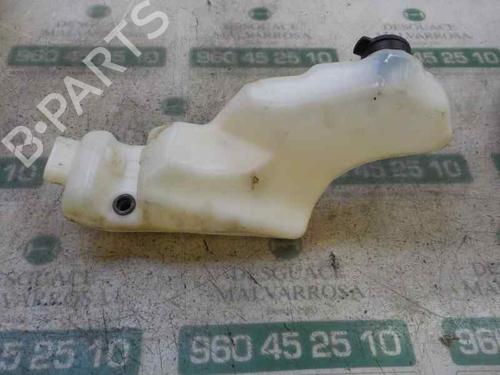 Windscreen washer tank DACIA DOKKER MPV (KE_) 1.5 dCi (KEAJ, KEAH) | BP7412459C113 