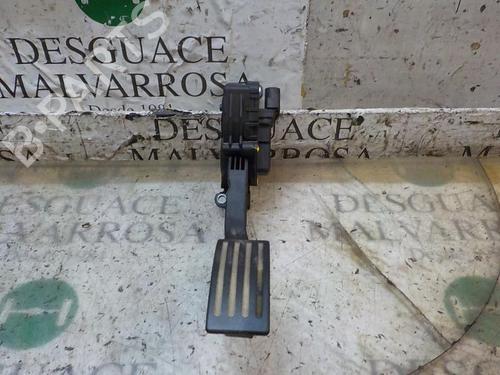 Used Pedal Pedal FORD FOCUS II (DA_, HCP, DP) 1.6 TDCi (109 hp) 3855793 3855793