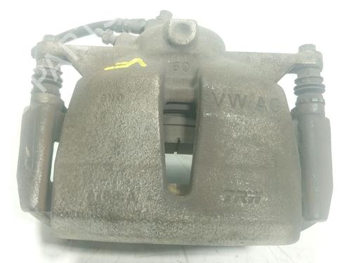Right front brake caliper VW TIGUAN ALLSPACE (BW2, BJ2) | BP29199193M104 - Image 2