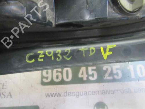 Right taillight MAZDA PREMACY (CP) 2.0 TD | BP3861273C35 - Image 2