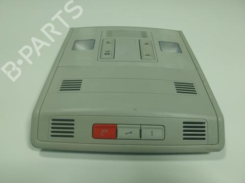 Innerbelysning VW T-CROSS (C11, D31) 1.0 TSi | BP17384529I8