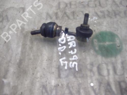 Used Right front suspension arm SMART CITY-COUPE (450) 0.6 (450.352, 450.353) (61 hp) 14263408
