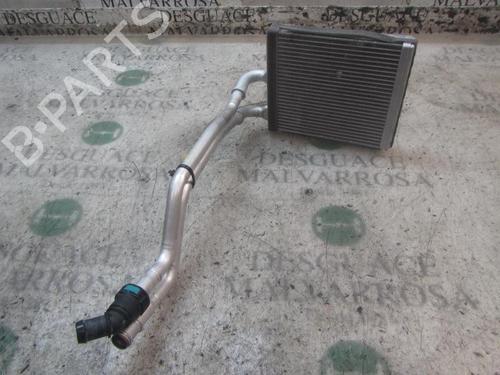 Radiateur de chauffage FORD FIESTA VI (CB1, CCN) 1.5 TDCi (75 hp) 3826559