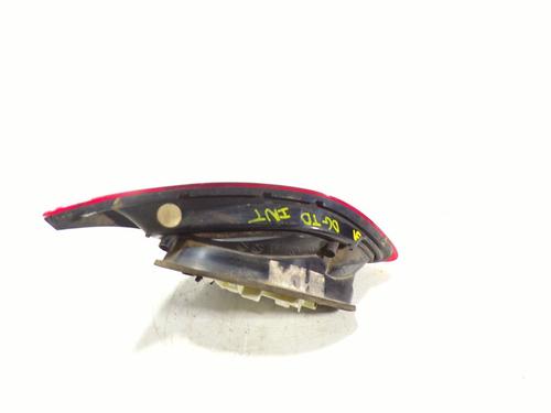 Right tailgate light OPEL ASTRA J (P10)  | BP7664399C80